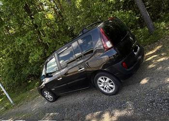 Renault Espace 2.0 Turbo benzyna + LPG