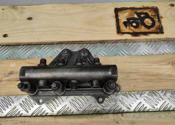 Listwa wtryskowa pośrednia Perkins (3812A241)