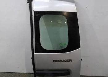 DRZWI PRAWE TYŁ TEKNH  Dacia Dokker I (2012-  )