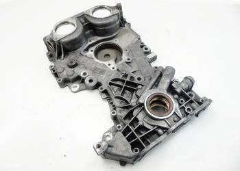 Pompa oleju obudowa rozrządu 1.2 1.4 B Meriva B Corsa D Adam Astra J Aveo