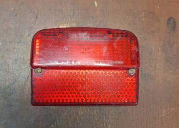 Lampa tył cezet 350