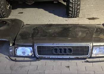 Audi 80 kombi 1.9 tdi części