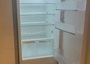 Lodówka Elektrolux do zabudowy 175cm