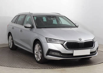 Skoda Octavia 1.5 TSI