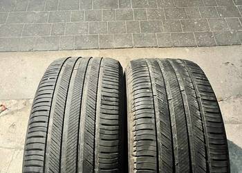 OPONY WIELOSEZONOWE DOBRY STAN