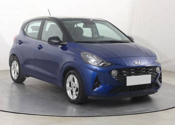 Hyundai i10 1.0