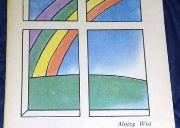 Wszystko o pogodzie - Alojzy Woś
