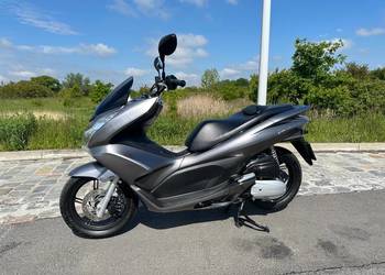 Honda pcx 125 zadbana