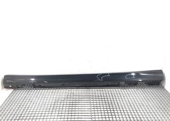 LISTWA PROGOWA LEWY MERCEDES W212 Kombi 09-16 A2126900740 OSŁONA