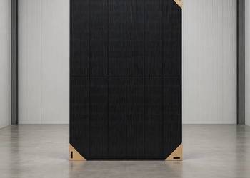 Panel fotowoltaiczny 430W full black czarne premium Sonova Tangra gwarancja