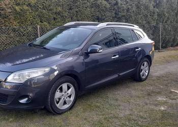 Renault Megane 3  Kombi 1.4 16v
