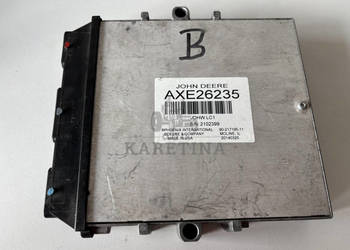 John Deere S660 S670 S670HM S670S680HM S680 STSS685HM S690 Moduł Sterownik…