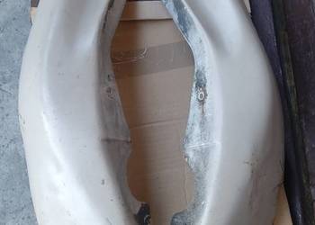 Osłony kolan Simson Sr 50