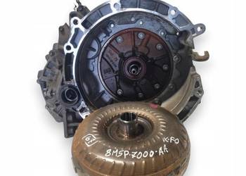 SKRZYNIA BIEGÓW PVAA Ford C-Max Focus II MK2 2.0 16V 8M5P-7000-AA automat
