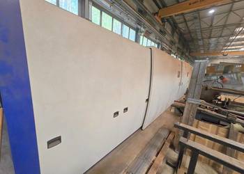 Laser fiber do rur i profili MICROSTEP MSF-Pipe-T 6501.200L