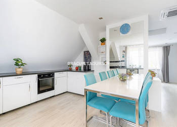 Dom wolnostojący sprzedam 220m2 Kraków Poronińska