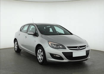Opel Astra 1.4 16V