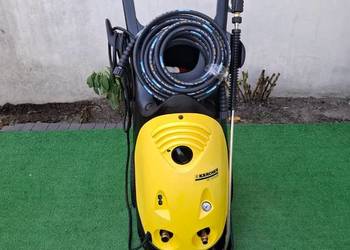 Myjka Karcher HD 10/25-4S Gwarancją Wysyłka Serwis Myjka Karcher HD 10/25-4S Gwarancją Wysyłka Serwis