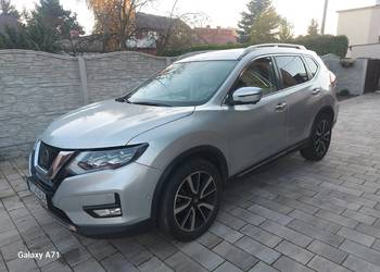 1.6 130KM Tekna, Szyberdach, Full led. Skóra, Navi