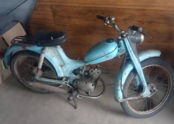 Romet komar 2350