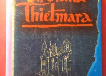 ( 3135 ) KronikaThietmara