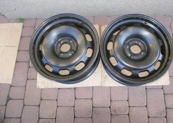 4x108 x65,1 6,5Jx16 cali  ET32 Opel Mokka II,Peugeot 3008 Citroen C4
