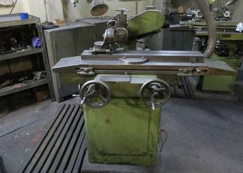 Szlifierka narzędziowa NUA-25
