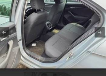 Peugeot 207 1.4 benz salon PL