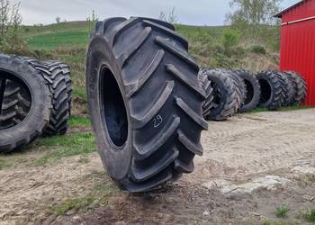 800/70r38 900/60r38 Michelin 99% bieżnik 2020r