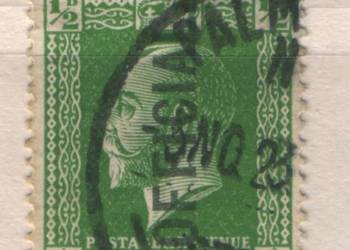 Zn. Nowa Zelandia Mi D20 A kas 1915