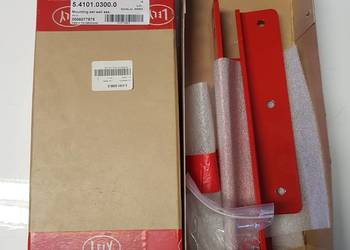 5.4101.0300.0 Lely Zestaw montażowy ścienny