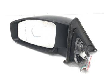 LUSTERKO LEWY RENAULT ESPACE IV Minivan ZEWNĘTRZNE LEWA, BOCZNE