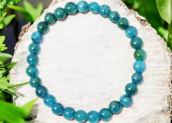 Bransoletka z Apatytu