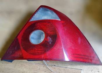 Ford Mondeo MK3 sedan - lampy tylne kpl