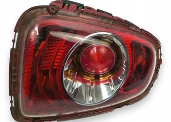 LAMPA LEWA Mini One Cooper R56 R57 tylna tylnia lewy tył 2757009-2757011