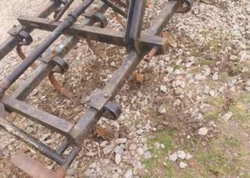 Kultywator do traktora c330