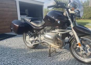 BMW R1150R