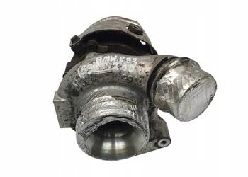 TURBOSPRĘŻARKA BMW E60 E82 E83 E87 E90 E91 E92 E93 2.0 D N47D20 472747002B