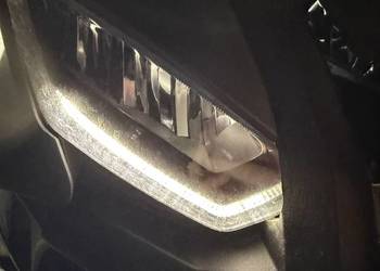 Lampa przód  Aprilia SR GT 125