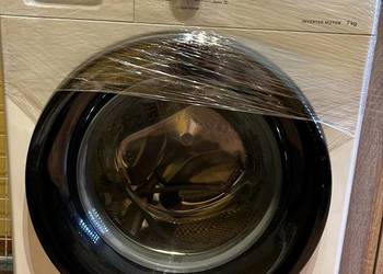 Używana pralka Whirlpool FFS7259BE