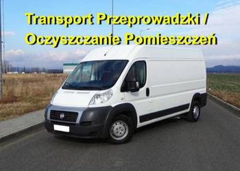 wywóz,porządki na posesji