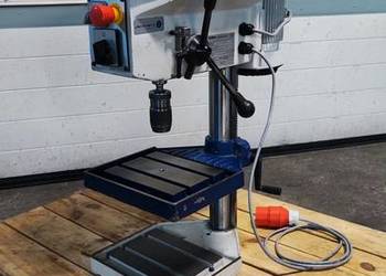 Wiertarka Alzmetall Alzstar