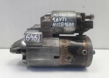 ROZRUSZNIK Mini Cooper R56 1.6 16V VTi ROZRUSZNIK V755001780 M000T32271