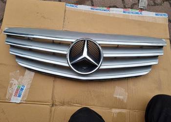 GRILL ATRAPA MERCEDES W169 W245 A1698800783
