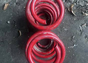 Sprężyny mts technic