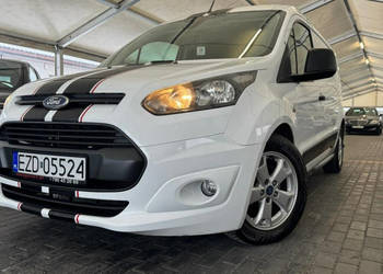 Ford Connect Ford Connect Max