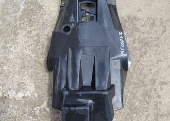 KAWASAKI Z1000SX Z 1000 SX OEM NADKOLE WYPEŁNIENIE OSŁONA PLASTIK OSŁONA