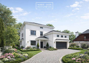 Dom na sprzedaż Piaseczno Redutowa 437.63 metry