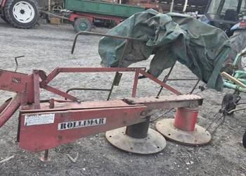 Kosiarka rotacyjna