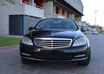 Sprzedam Mercedesa w204